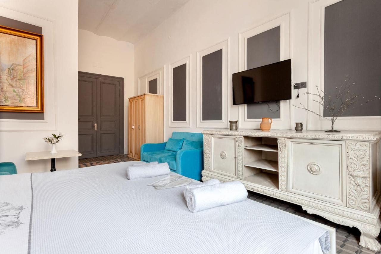 Cezayir Rooms Istanbul Exterior photo