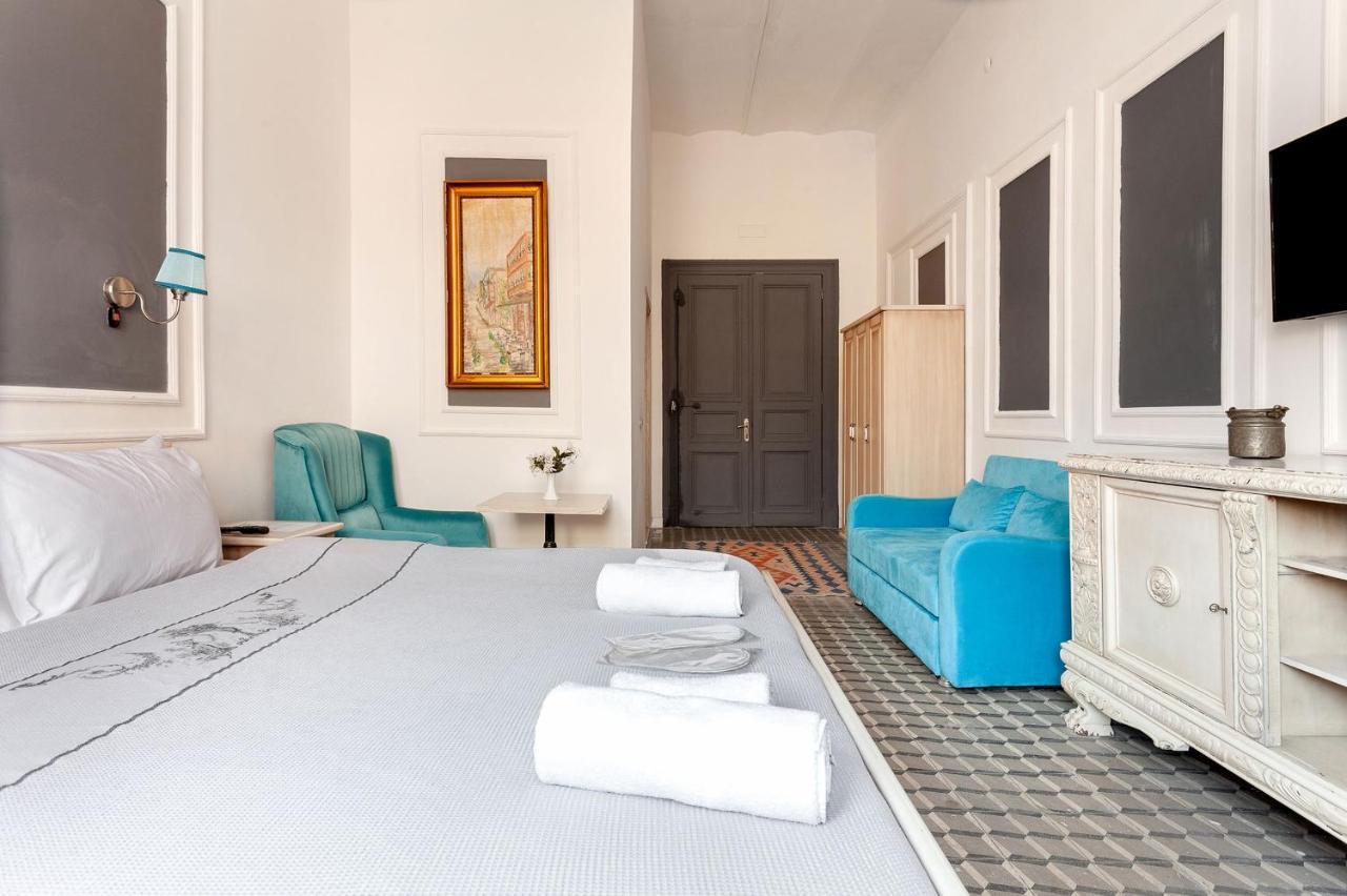 Cezayir Rooms Istanbul Exterior photo